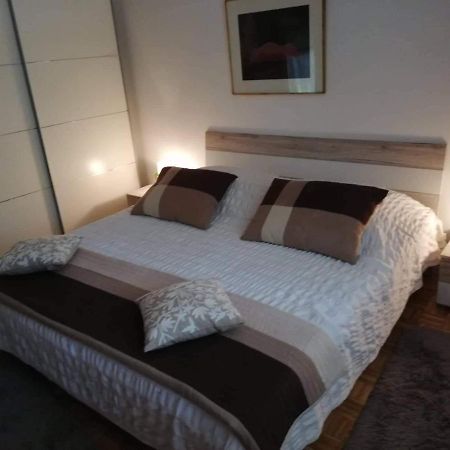 Apartment Tea 2 Split Zewnętrze zdjęcie