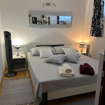 Apartment Tea 2 Split Zewnętrze zdjęcie