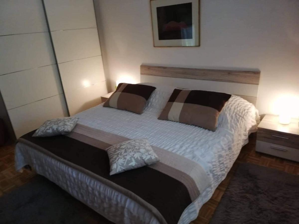 Apartment Tea 2 Split Zewnętrze zdjęcie