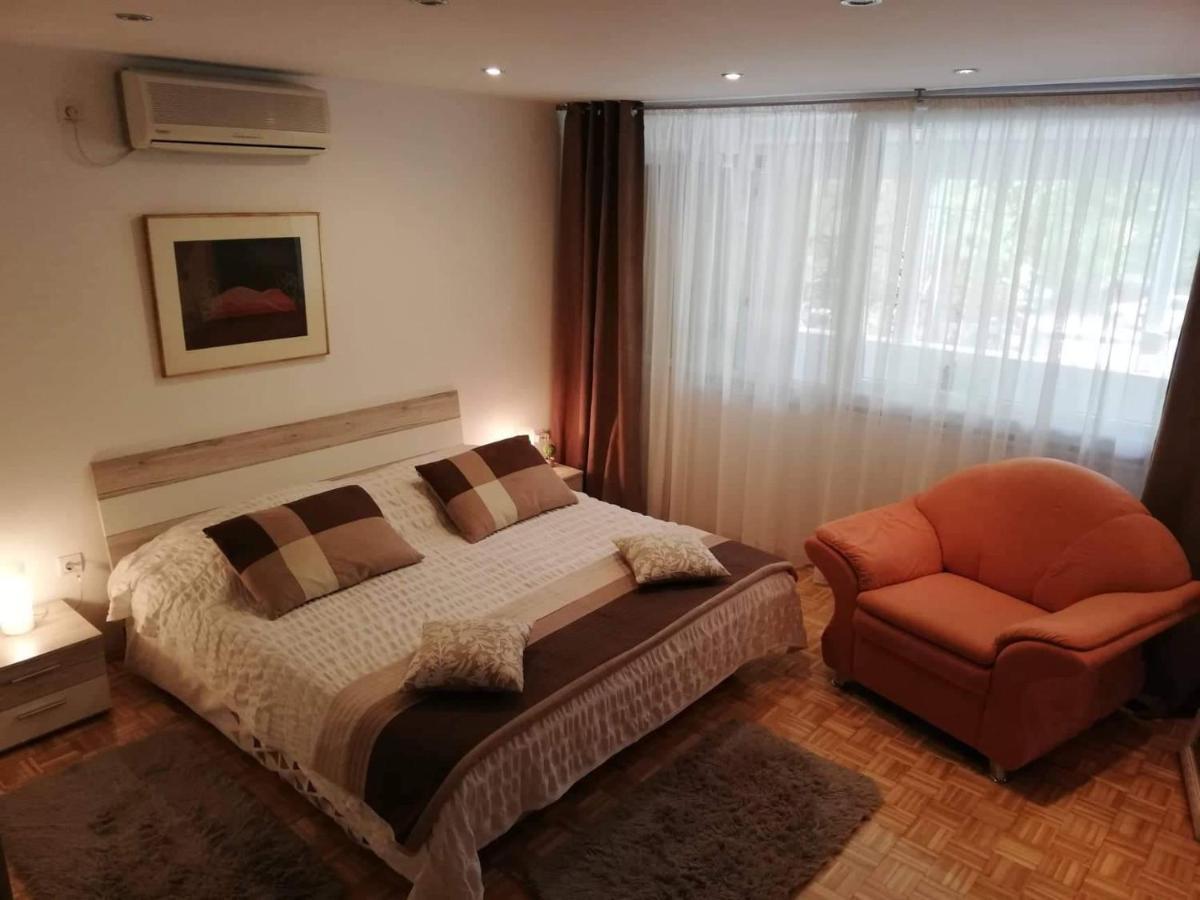 Apartment Tea 2 Split Zewnętrze zdjęcie