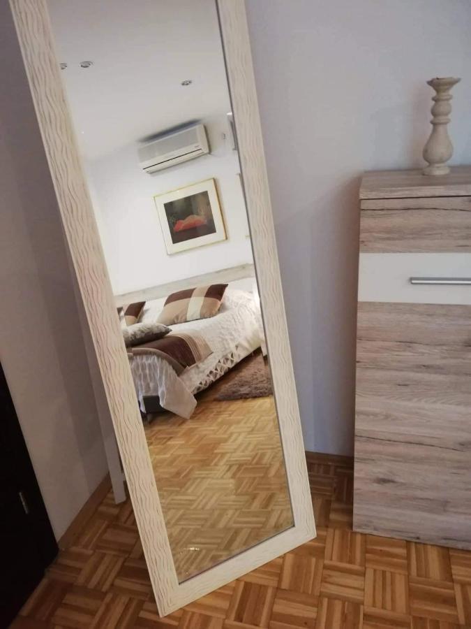 Apartment Tea 2 Split Zewnętrze zdjęcie