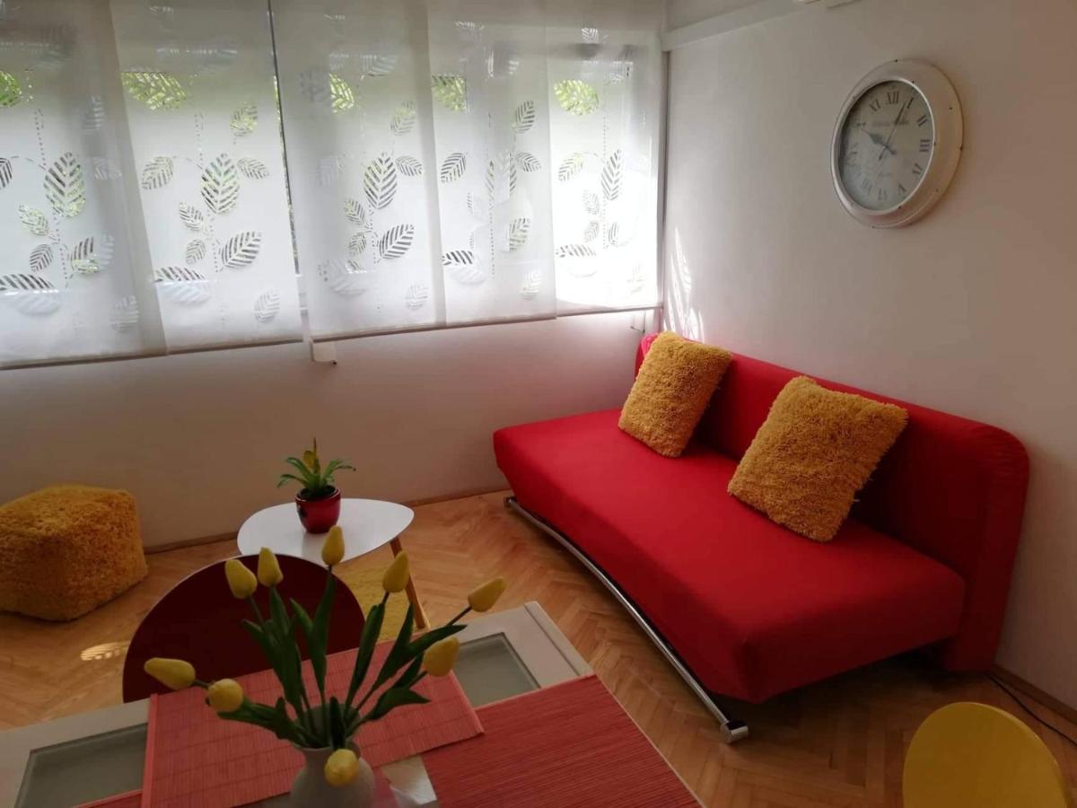 Apartment Tea 2 Split Zewnętrze zdjęcie