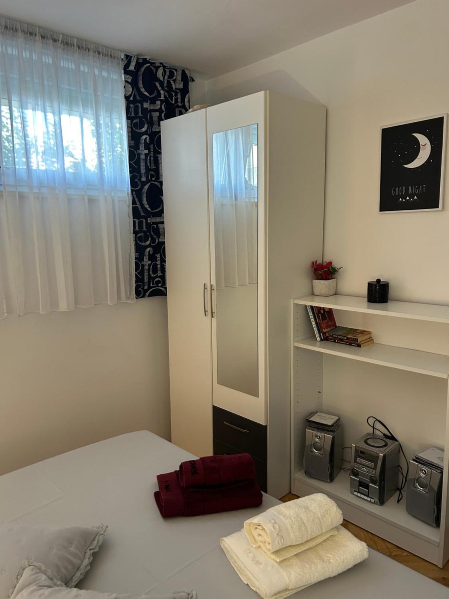 Apartment Tea 2 Split Zewnętrze zdjęcie