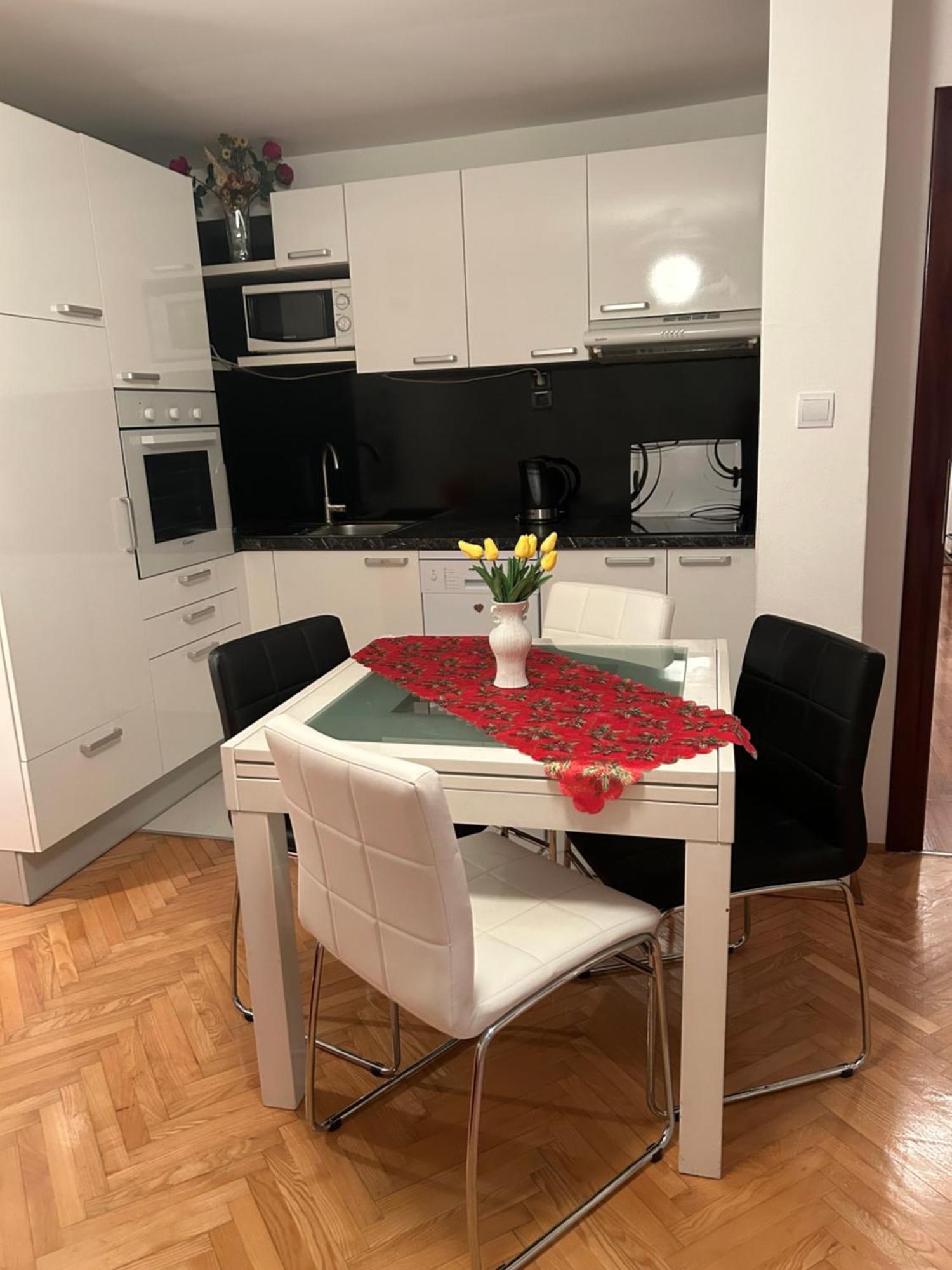 Apartment Tea 2 Split Zewnętrze zdjęcie