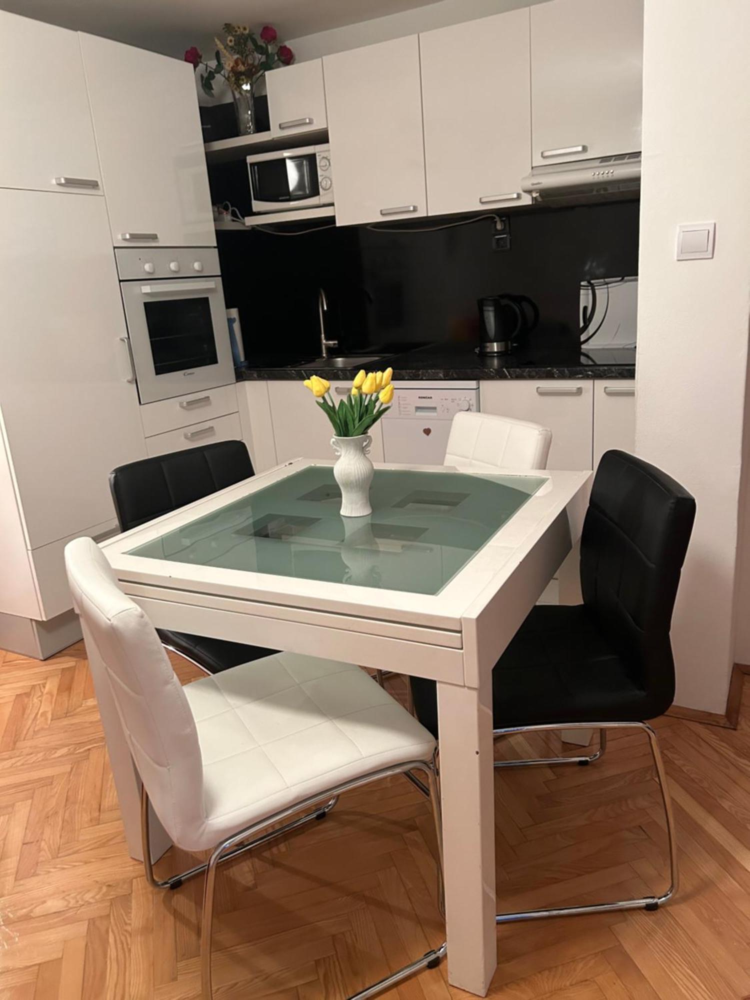 Apartment Tea 2 Split Zewnętrze zdjęcie