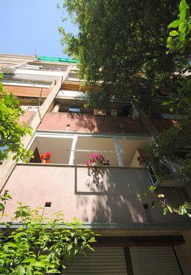 Apartment Tea 2 Split Zewnętrze zdjęcie