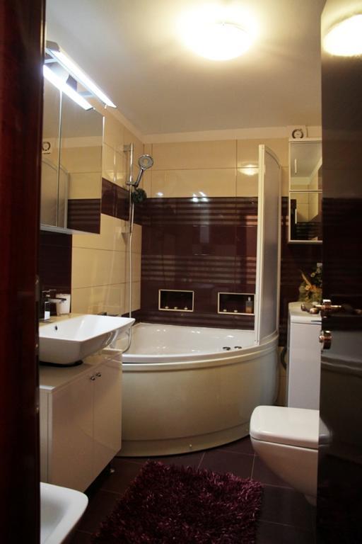 Apartment Tea 2 Split Pokój zdjęcie