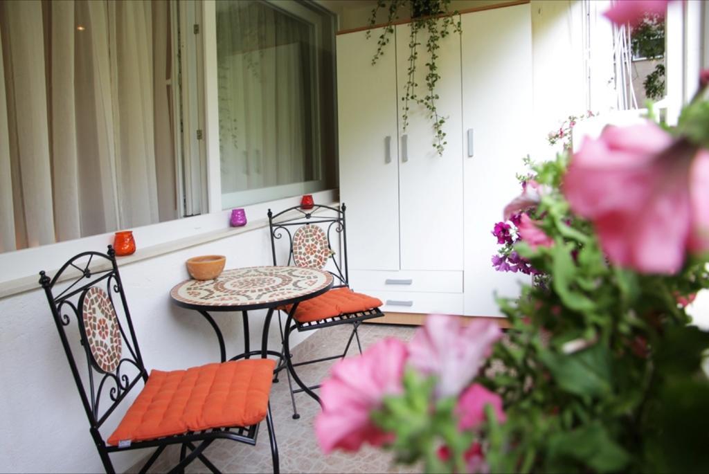 Apartment Tea 2 Split Pokój zdjęcie