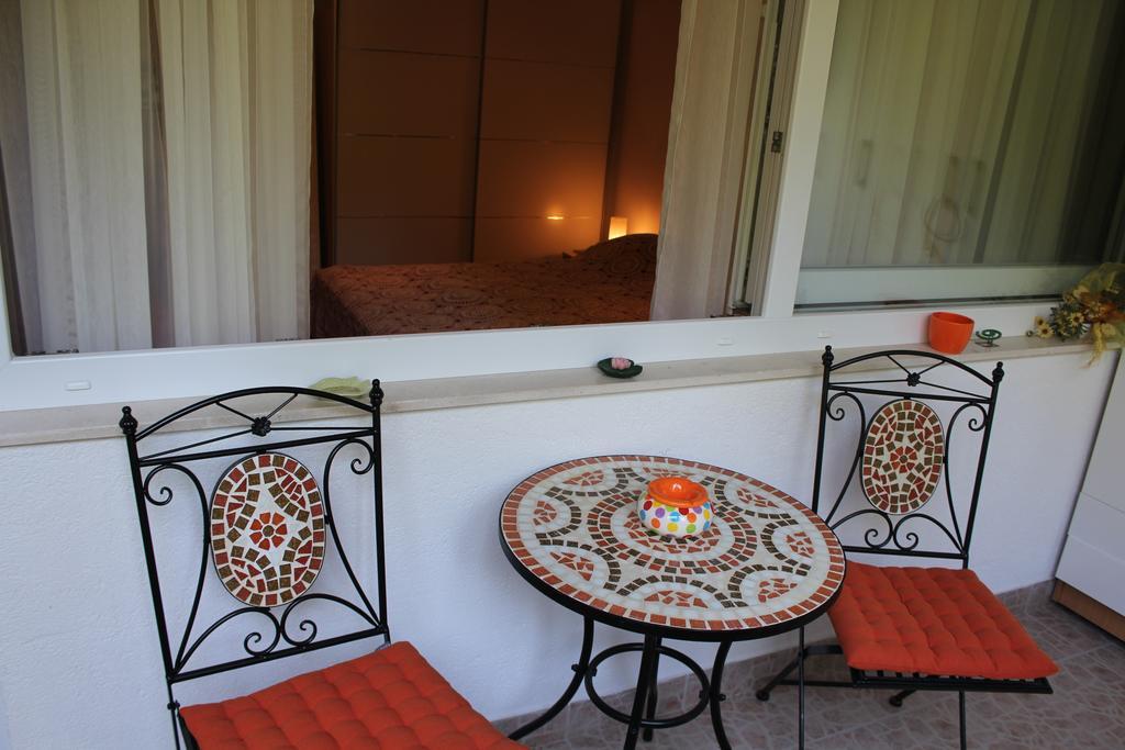 Apartment Tea 2 Split Pokój zdjęcie