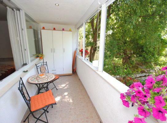 Apartment Tea 2 Split Zewnętrze zdjęcie