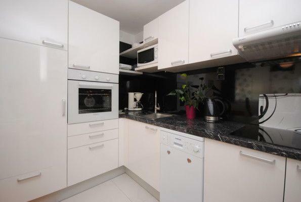 Apartment Tea 2 Split Zewnętrze zdjęcie