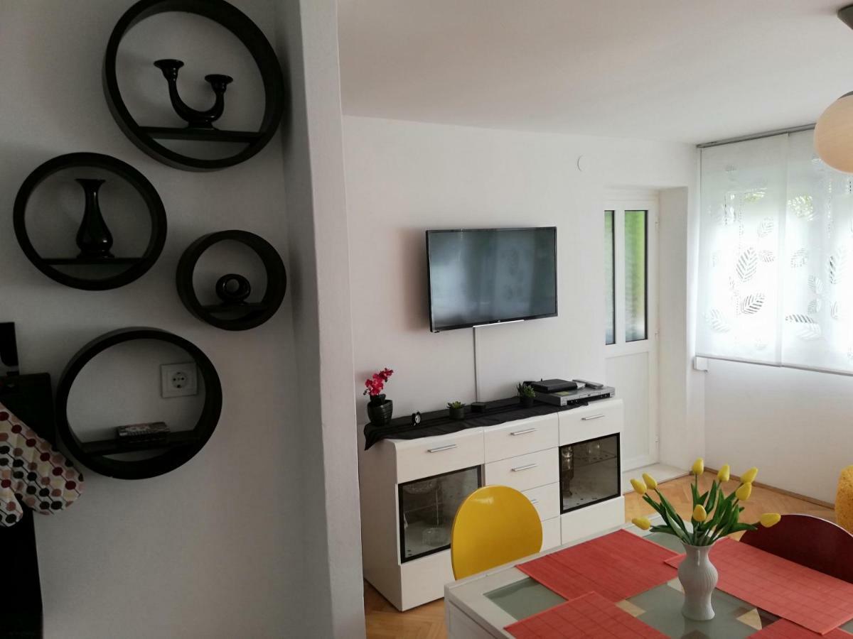 Apartment Tea 2 Split Zewnętrze zdjęcie
